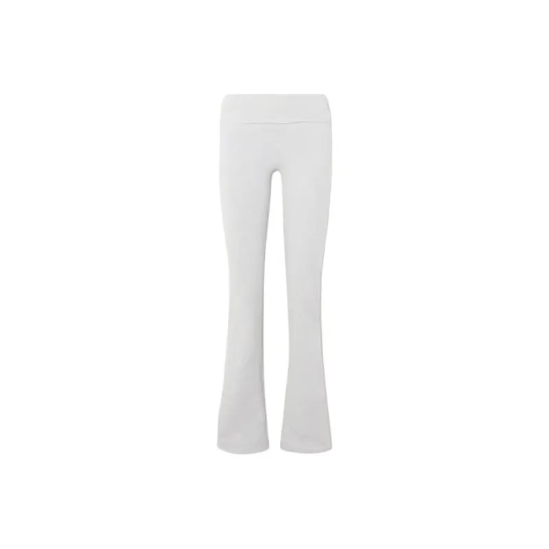 SKIMS Casual Pants Women's Gray-0