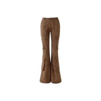 EverArcana Cargo Pants Women's