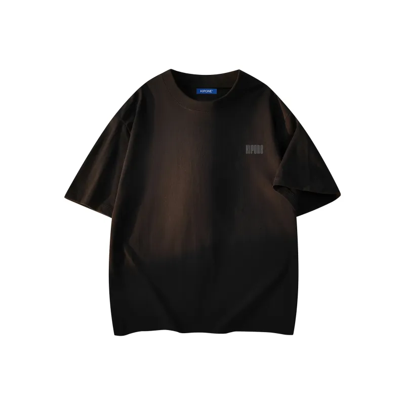 KIPONE T Shirts Unisex-1