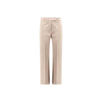 'S MAX MARA Casual Pants Women's Beige