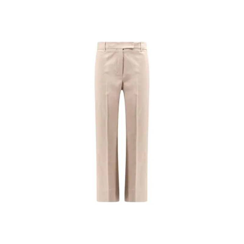 'S MAX MARA Casual Pants Women's Beige-0