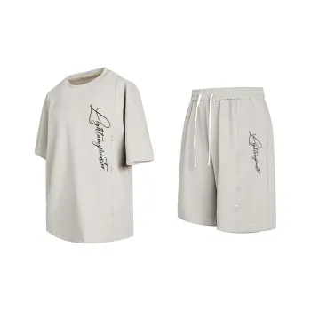 LIGHTNING MONSTER Casual Sportswear Unisex