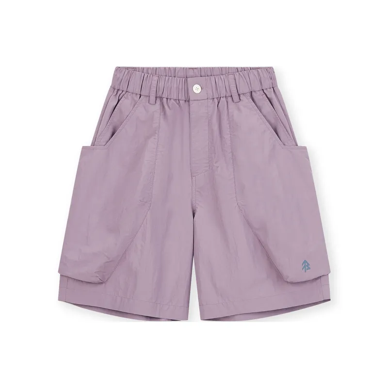 BONELESS Casual Shorts Unisex-4