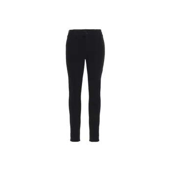 J BRAND SS21 Slim Fit Pants Jeans Women's Black