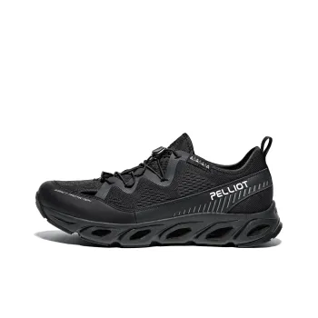 PELLIOT Slip Resistant, Breathable, Quick Dry River Trekking Shoes Men's