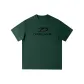 [100% cotton]Forest Green (Tang Lion Character Center Logo)