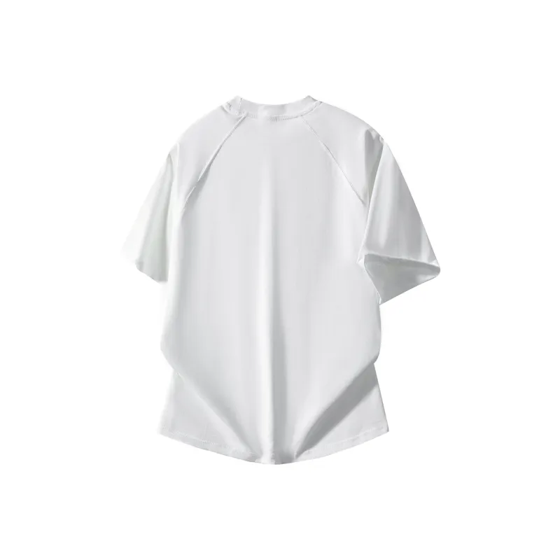 GWAF T Shirts Unisex-5