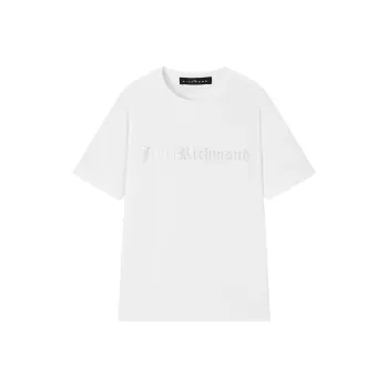 JOHN RICHMOND T Shirts Men