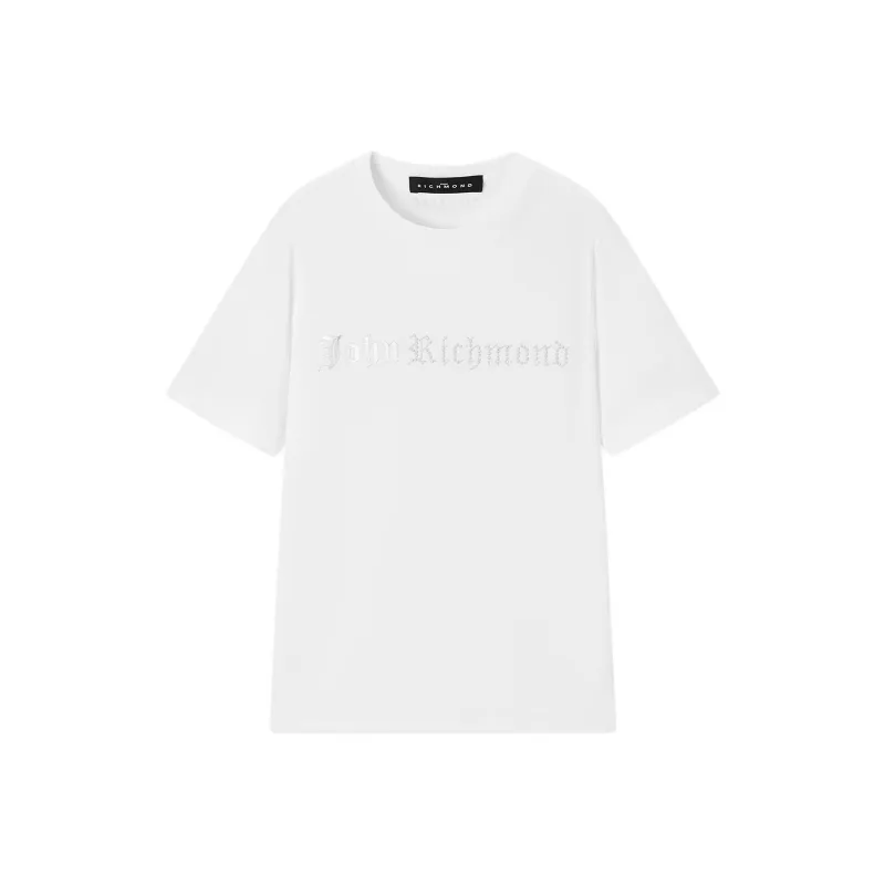 JOHN RICHMOND T Shirts Men-2
