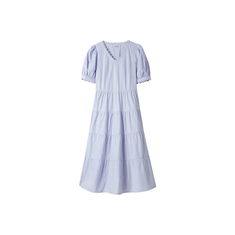 Inman Short Sleeved Dresses Women's Gift Box Set-10