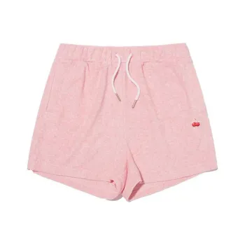 Kirsh FW23 Casual Shorts Women's Pink