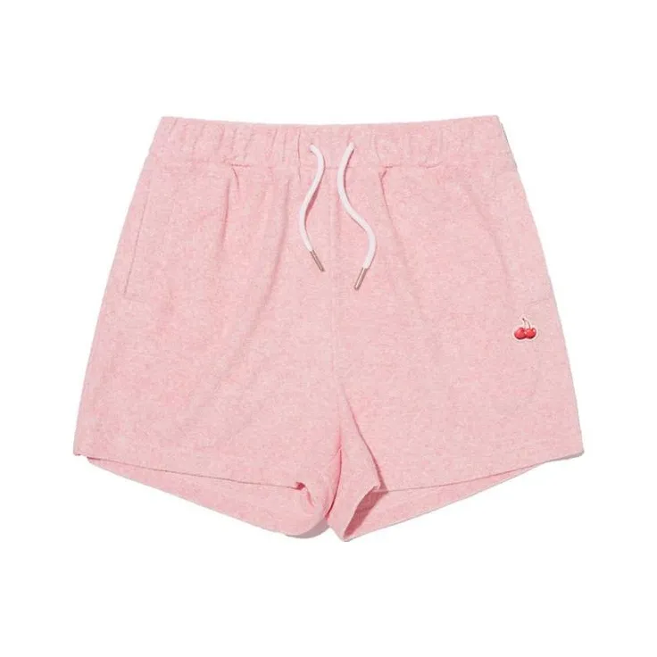 Kirsh FW23 Casual Shorts Women's Pink-0