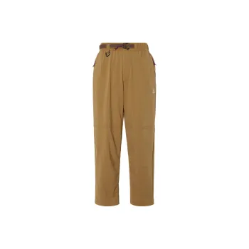 Nike Casual Pants Women's Orange