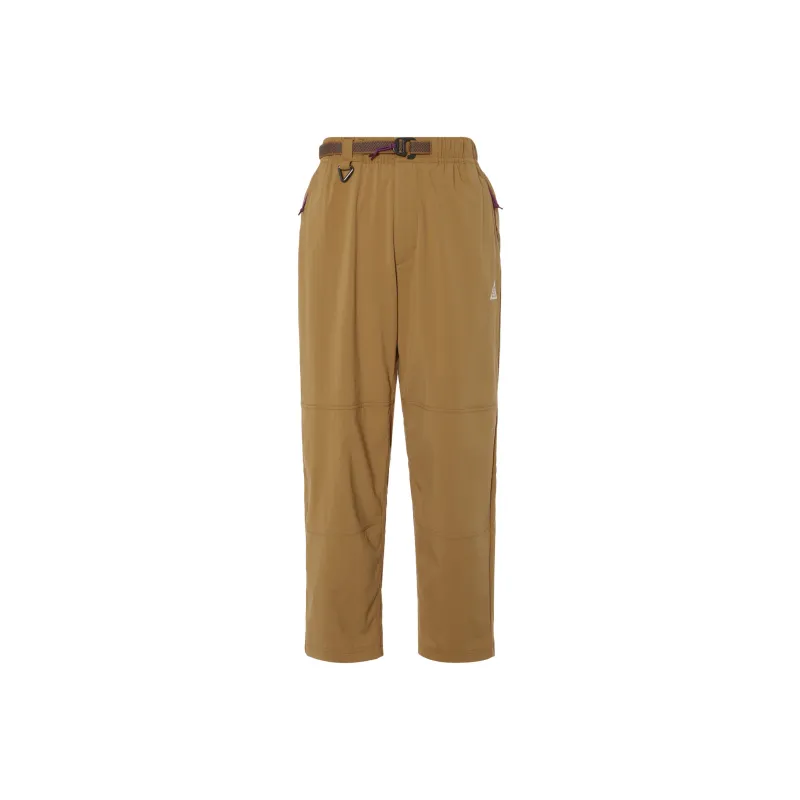 Nike Casual Pants Women's Orange-0