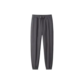 OUTDOOR PRODUCTS Knitted Sweatpants Women's Ore Gray