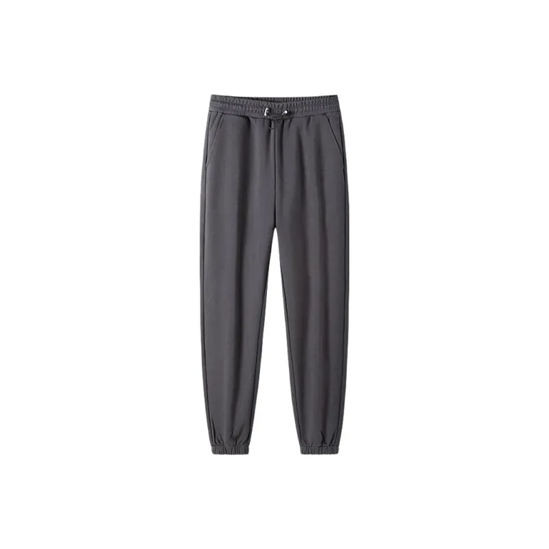 OUTDOOR PRODUCTS Knitted Sweatpants Women's Ore Gray-0