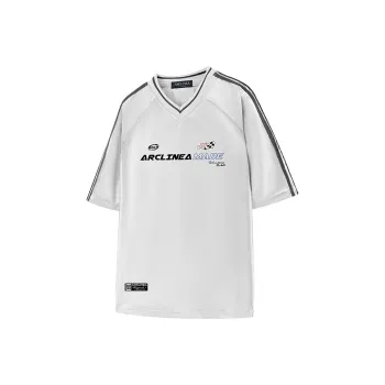 ARCLINEA T Shirts Unisex