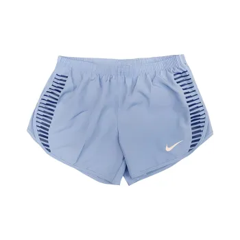 Nike Casual Shorts Women's Blue