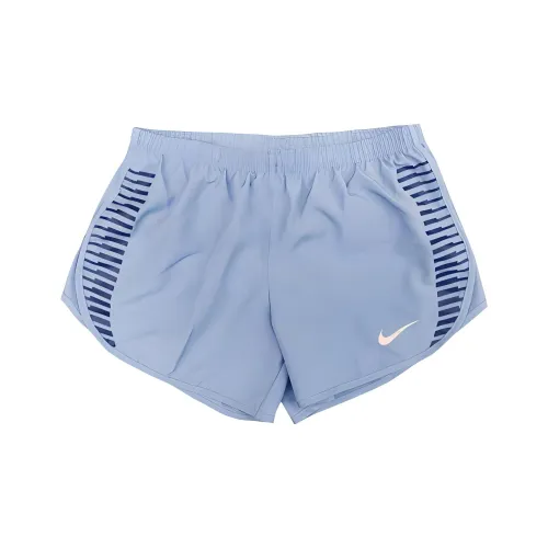 Nike Casual Shorts Women's Blue