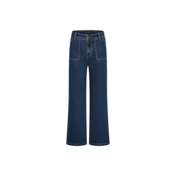 URBAN REVIVO Jeans Women's Blue