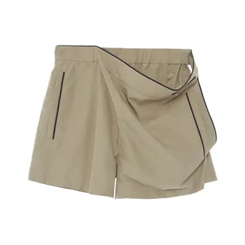 Y/Project Casual Shorts Women's Brown