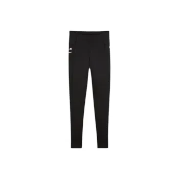 PUMA BMW M Motorsport Leggings Casual Pants Women's Black