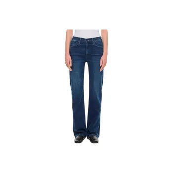 MOTHER The Kick It Jeans