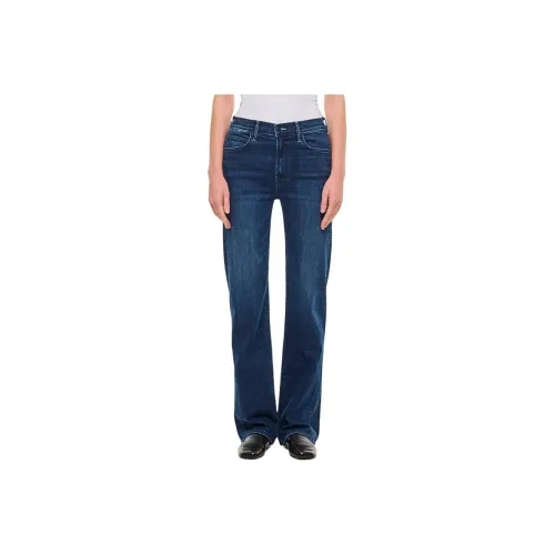 MOTHER The Kick It Jeans