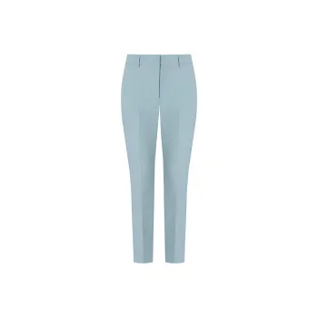 WEEKEND MaxMara Casual Pants Women's Blue