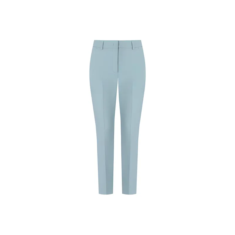 WEEKEND MaxMara Casual Pants Women's Blue-0