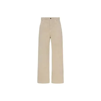 THE ROW Eglitta Trousers