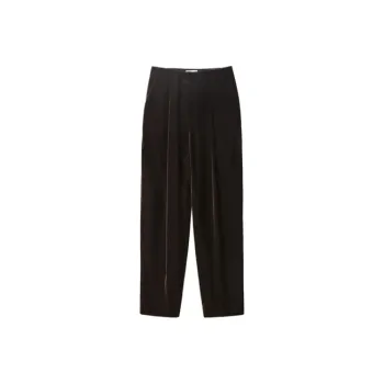 OVV Suit Trousers Women's Coffee B2