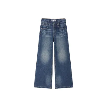 Miss Sixty Jeans Women's Dark Blue