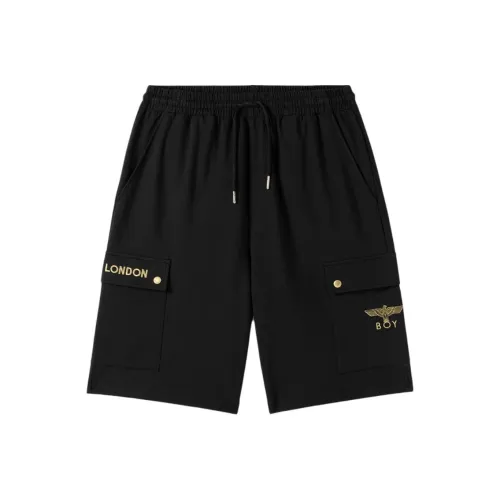 Boy London Casual Shorts Unisex