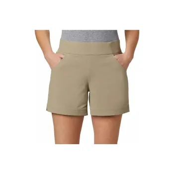 Columbia Casual Shorts Women's Beige