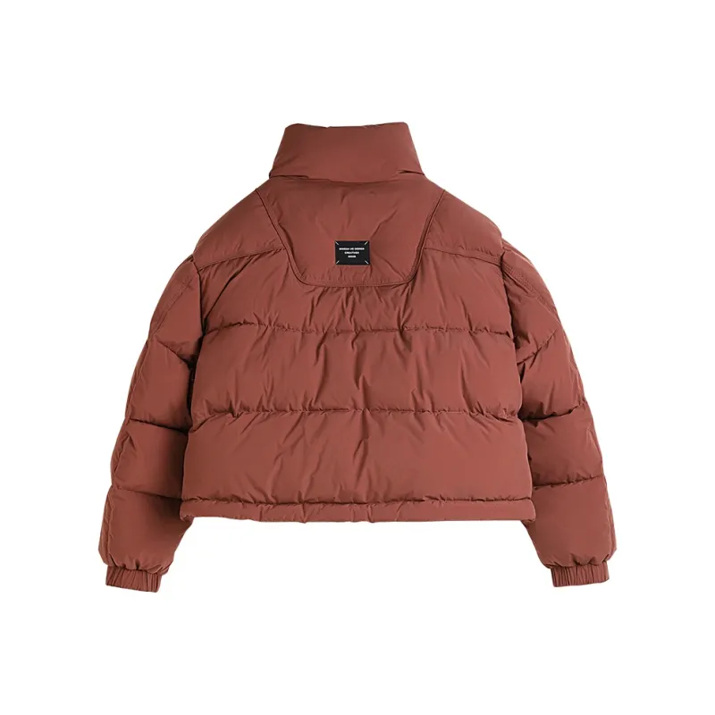Hang Yi Court Puffer Jacket Women's-2
