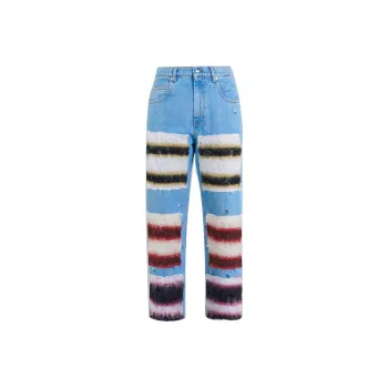 MARNI Jeans Women's Denim Blue