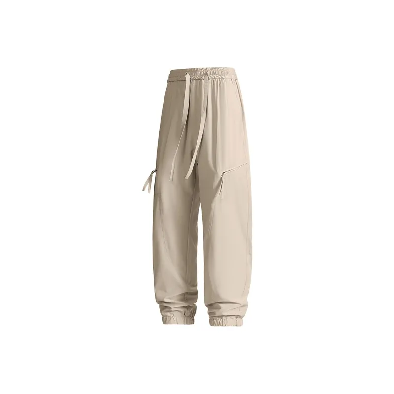 Kele Coco Casual Pants Unisex-5