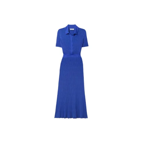 GABRIELA HEARST Amor Maxi Dress