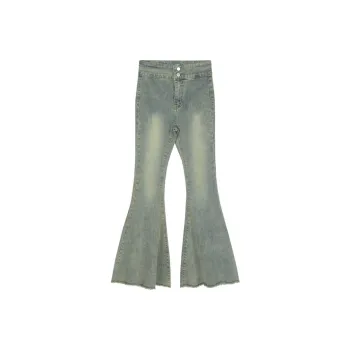 Giyu Jeans Women's Blue