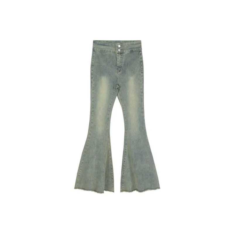 Giyu Jeans Women's Blue-0