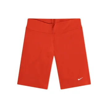 Nike Casual Shorts Women's Orange