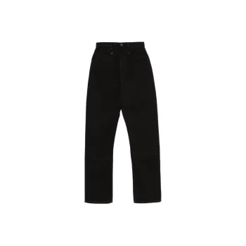Lemaire Dropped Crotch Pants
