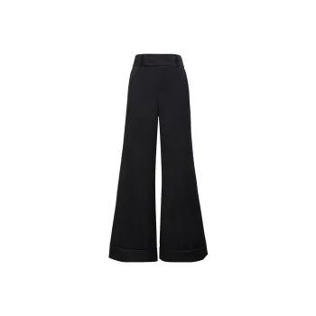 ONLY Casual Pants Women's H1Z Black