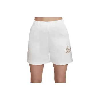 Nike Casual Shorts Women's White