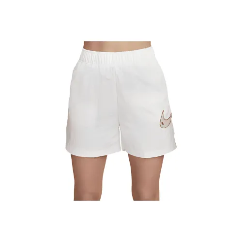 Nike Casual Shorts Women's White