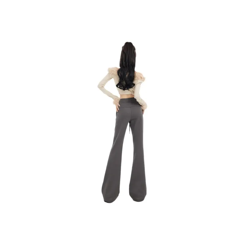 LIGEMAN Casual Pants Women's-0