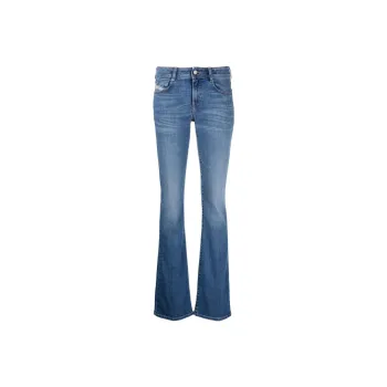DIESEL Jeans Women's Blue