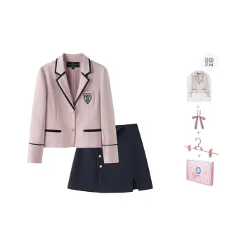 Tokyo Season Business Suit Women's Gift Box Set