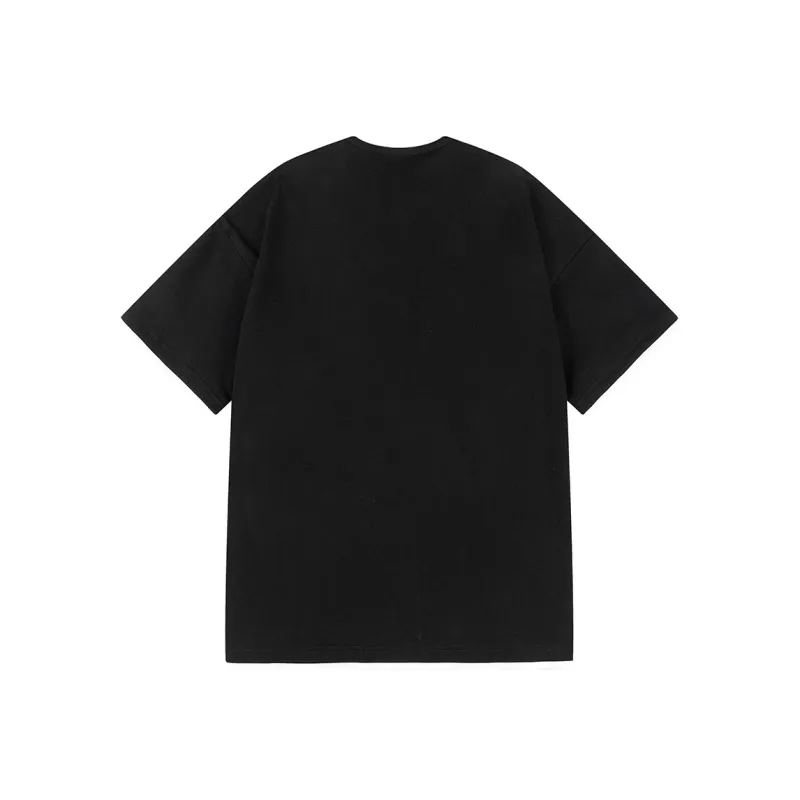 UNthemed T Shirts Unisex-2